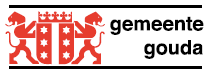 Gemeente Gouda