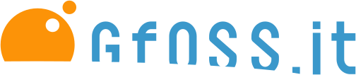 gfoss.it - Associazione Italiana per l'Informazione Geografica Libera