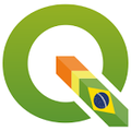 QGIS user group Brazil