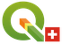 QGIS felhasználói csoport Svájc 