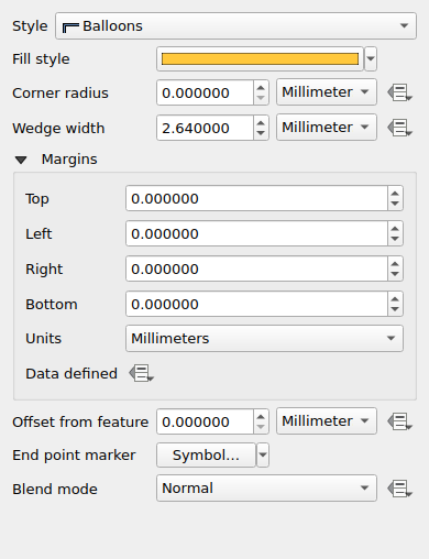 QgsCalloutPanelWidget