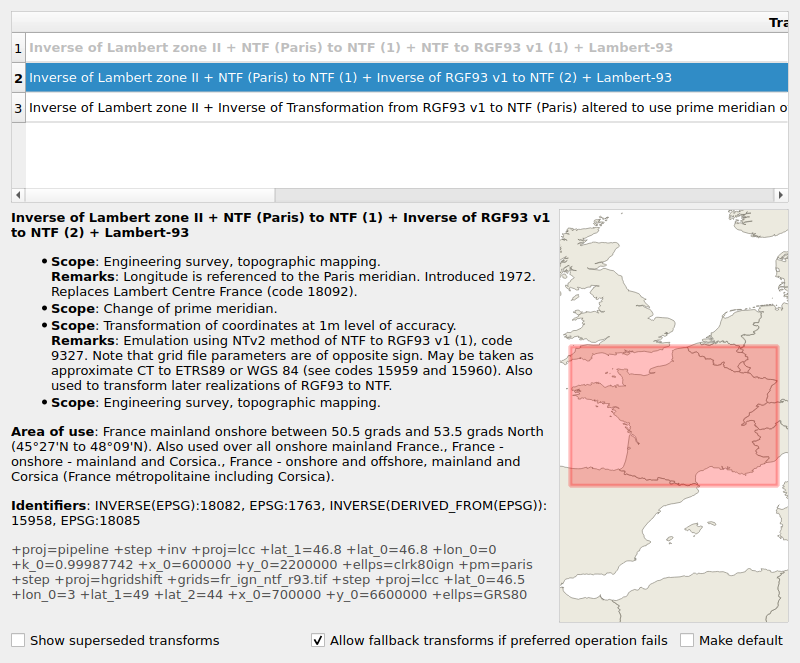 QgsCoordinateOperationWidget