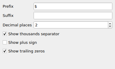 QgsCurrencyNumericFormatWidget