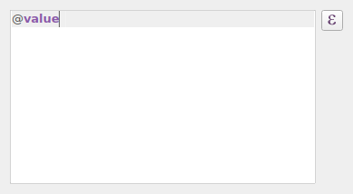 QgsExpressionBasedNumericFormatWidget