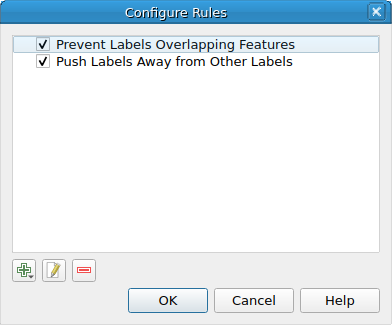 QgsLabelingEngineRulesDialog