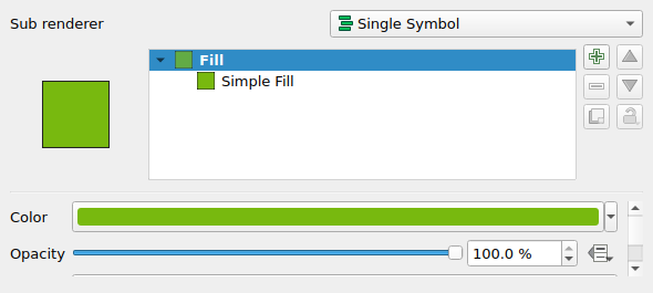 QgsMergedFeatureRenderer