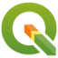 QGIS数据分析入门——Qgis下载及界面介绍（一）